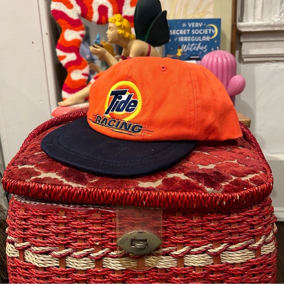 Tide racing 10th anniversary jacket NASCAR - Picture 8 of 8